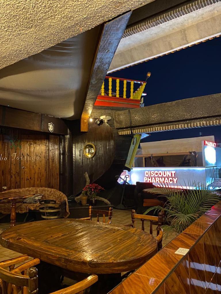 Tortuga Cabo San Lucas Exterior foto